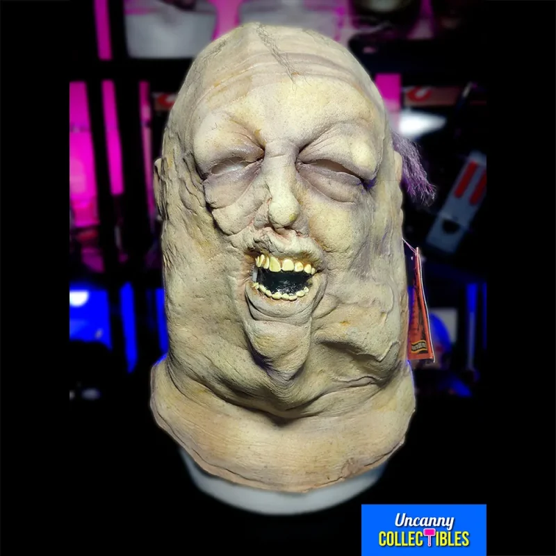 The Walking Dead Well Walker Trick Or Treat Studios Full Head Mask