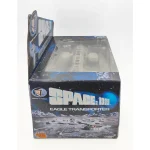 Space 1999 Eagle Freighter Product Enterprise Diecast Gerry Anderson Vehicle