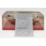 Space 1999 Eagle Freighter Product Enterprise Diecast Gerry Anderson Vehicle