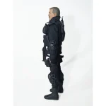 Americas Finest SWAT Commander 12-Inch 21st Century Toys Action Figure