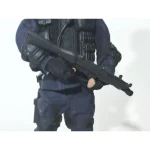 Americas Finest SWAT Team Leader 1 12-Inch 21st Century Toys Action Figure