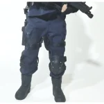 Americas Finest SWAT Team Leader 1 12-Inch 21st Century Toys Action Figure