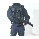 Americas Finest SWAT Team Leader 1 12-Inch 21st Century Toys Action Figure