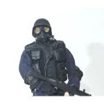 Americas Finest SWAT Team Leader 1 12-Inch 21st Century Toys Action Figure