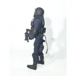 Americas Finest SWAT Team Leader 1 12-Inch 21st Century Toys Action Figure