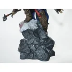 Assassins Creed 3 Freedom Edition With Figurine & Notebook Playstation 3 Collectors Box Set - No Game