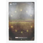 Assassins Creed 3 Freedom Edition With Figurine & Notebook Playstation 3 Collectors Box Set - No Game