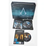 Assassins Creed Revelations Animus Edition Playstation 3 Collectors Box Set