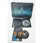 Assassins Creed Revelations Animus Edition Playstation 3 Collectors Box Set