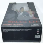 Bruce Lee Art Asylum Ultimate Series 18-Inch Action Figure