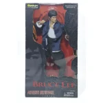 Bruce Lee Art Asylum Ultimate Series 18-Inch Action Figure