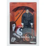 Bruce Lee Creation Entertainment 12-Inch Action Figure