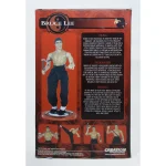 Bruce Lee Creation Entertainment 12-Inch Action Figure