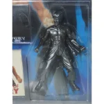 Bruce Lee Fist Of Fury Chen Jun 6-Inch Long Goal Action Figure Hong Kong Exclusive Silver Variant