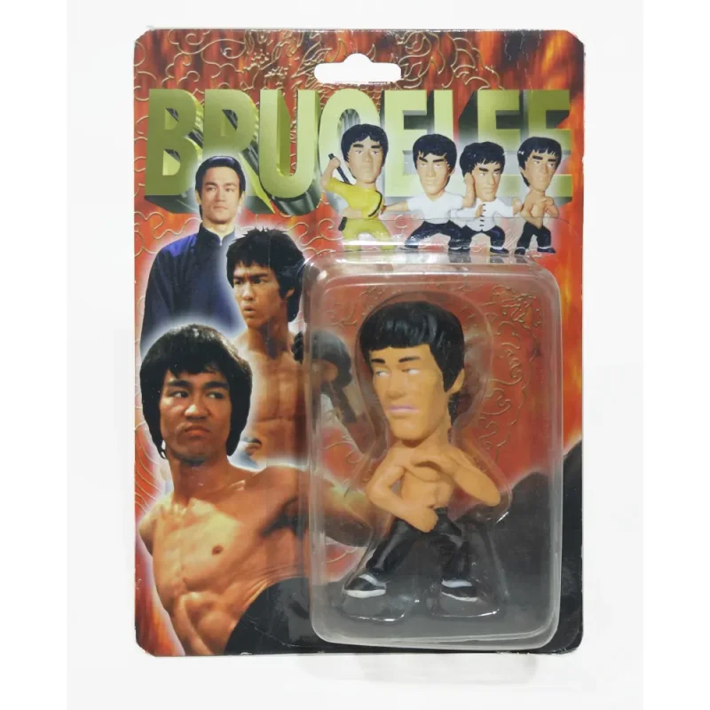 Bruce Lee Nissho Mini Figure