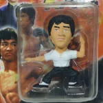 Bruce Lee Nissho Mini Figure