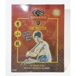 Bruce Lee The Master The Dragon Series 12-Inch Action Figure By Play Along Toys