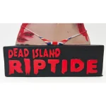 Dead Island Riptide Zombie Bait Edition Bust - No Game