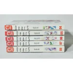 DearS Manga Volume 4-8 Peach Pit Tokyopop - English Language