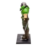 Doom Eternal Classic Doom Slayer Glow In The Dark Edition 7-Inch McFarlane Toys Action Figure