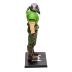 Doom Eternal Classic Doom Slayer Glow In The Dark Edition 7-Inch McFarlane Toys Action Figure