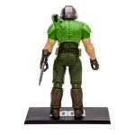 Doom Eternal Classic Doom Slayer Glow In The Dark Edition 7-Inch McFarlane Toys Action Figure