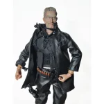 Elite Force Terminate Carlos 12-Inch Blue Boy Toys Action Figure