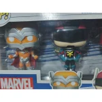 Funko Pop Marvel Spider-Man Beyond Amazing Collection 5 Pack Amazon Exclusive