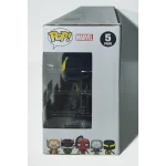 Funko Pop Marvel Spider-Man Beyond Amazing Collection 5 Pack Amazon Exclusive