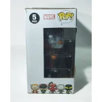 Funko Pop Marvel Spider-Man Beyond Amazing Collection 5 Pack Amazon Exclusive