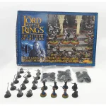 Games Workshop The Lord of the Rings Return Of The King Game 2001