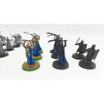 Games Workshop The Lord of the Rings Return Of The King Game 2001