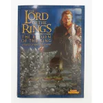 Games Workshop The Lord of the Rings Return Of The King Game 2001