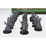 Games Workshop The Lord of the Rings The Fellowship Of The Ring Game 2001