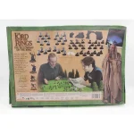 Games Workshop The Lord of the Rings The Fellowship Of The Ring Game 2001