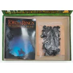 Games Workshop The Lord of the Rings The Fellowship Of The Ring Game 2001