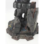 Gears Of War 3 Marcus Fenix Limited Edition 11-Inch Statue Epic Games - Statue Only