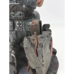 Gears Of War 3 Marcus Fenix Limited Edition 11-Inch Statue Epic Games - Statue Only