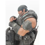 Gears Of War 3 Marcus Fenix Limited Edition 11-Inch Statue Epic Games - Statue Only