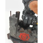 Gears Of War 3 Marcus Fenix Limited Edition 11-Inch Statue Epic Games - Statue Only