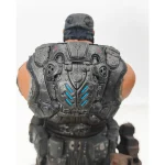 Gears Of War 3 Marcus Fenix Limited Edition 11-Inch Statue Epic Games - Statue Only