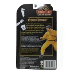 John Saxon As Roper Enter The Dragon Bruce Lee Classic Film Collection 7-Inch Action Figure By Play Along Toys