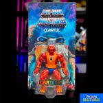 Masters of the Universe Origins Clawful Cartoon Collection Mattel 5.5-Inch Action Figure