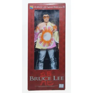 Medicom Bruce Lee Fashion Show Mode 13 Series 3 12-Inch Action Figure