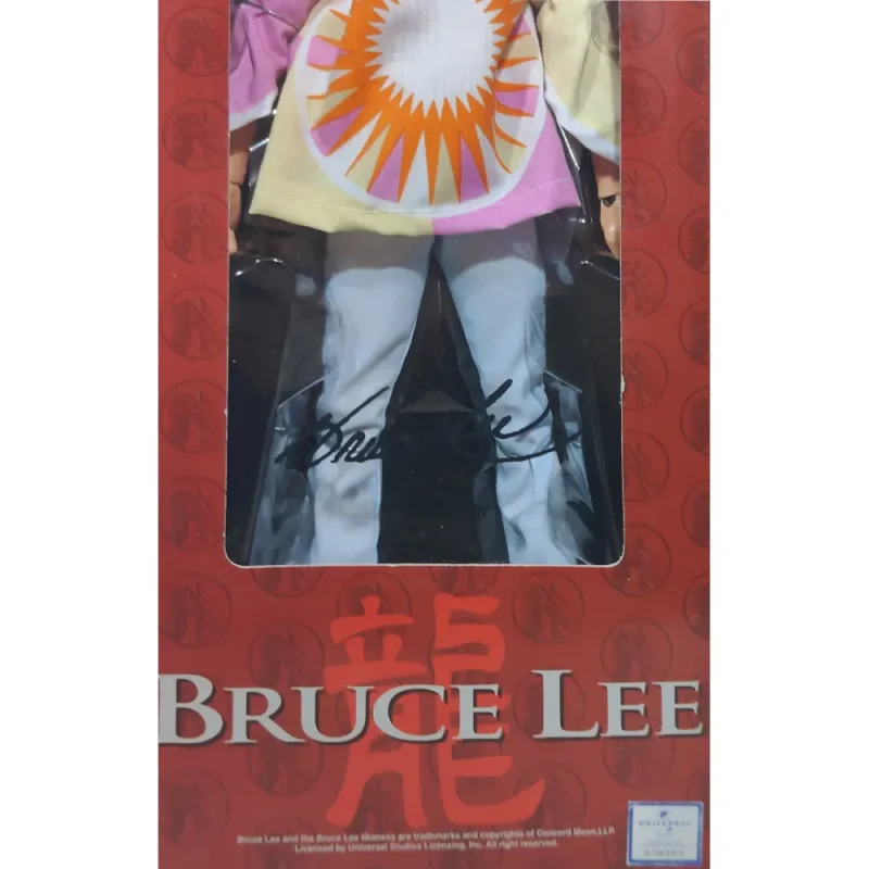 Medicom Bruce Lee Fashion Show Mode 13 Series 3 12-Inch Action Figure