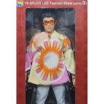 Medicom Bruce Lee Fashion Show Mode 13 Series 3 12-Inch Action Figure