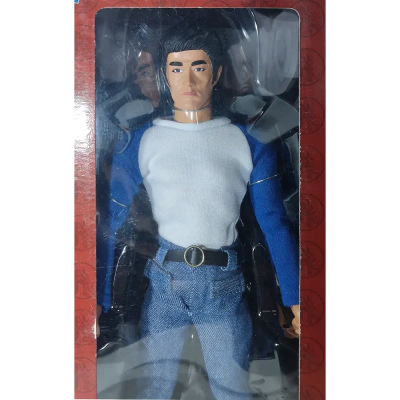 Medicom Bruce Lee Fashion Show Mode 14 Series 3 12-Inch Action Figure