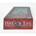 Medicom Bruce Lee Fashion Show Mode 4 Series 1 12-Inch Action Figure