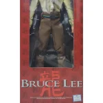 Medicom Bruce Lee Fashion Show Mode 4 Series 1 12-Inch Action Figure