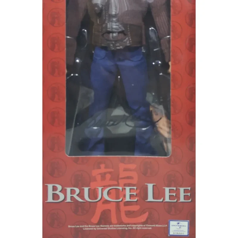 Medicom Bruce Lee Fashion Show Mode 5 Series 1 12-Inch Action Figure